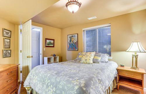 Spacious Family Home with Deck and Yard in Littleton! - Foto 31