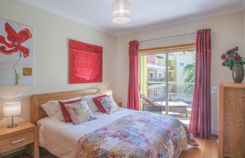 Valente Patio Apartment - Foto 8