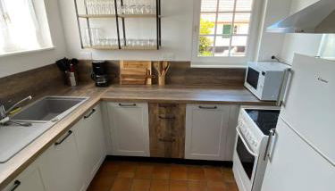 Cottage Lucas - Foto 4