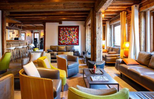 Les Appartements du Mérilys - Foto 25