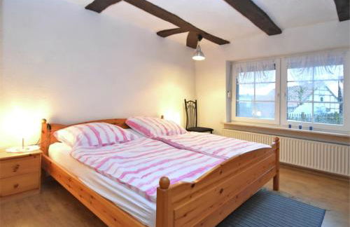 Wohnung in Leuderode beim Wildpark - Foto 17