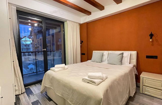 Impeccable 1-bed Apartment in Gudauri - Foto 8
