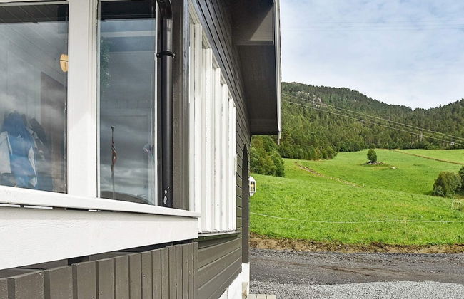 8 Person Holiday Home in Sundlandet - Foto 76