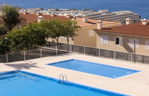 Los Gigantes,luxury aircon, views and pools - Foto 1