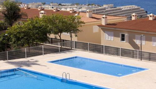 Los Gigantes,luxury aircon, views and pools - Foto 1