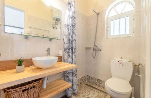 Nikos Seaside studio 3 - Foto 8