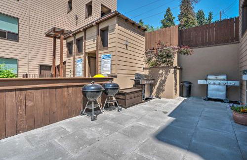 Manson Condo with Pool Access - Near Marina and Town - Foto 26