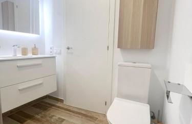 Spacious Apartment in Las Palmas 80 m² with Air Conditioning - Foto 15