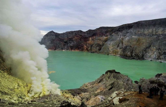 Mount Bromo Sunrise Day Trip - Photo 4