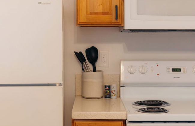 Bishop Suites At The Executive Centre - Foto 46