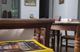 Casa de Don Paco - Foto 35