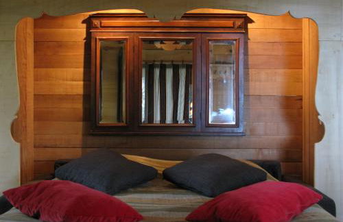 Les Cabanes du Tertre - Foto 31