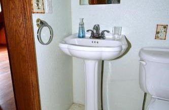 Mountain Meltdown - Pet Friendly, Grill, Wifi, Fire Pit, EV Station -Shared Space - Grill, Fire Pit, Covered Porch, Fountain Pond - Foto 16