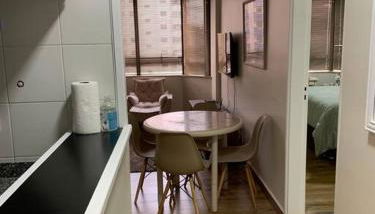 Flat mobiliado ap 44 - Ed Lhirondelle em Campinas - Foto 2