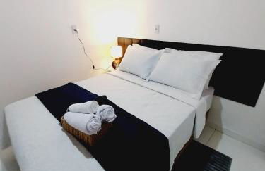 Aconchego Loft 02 - Foto 31