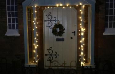 The Old Chapel - Photo 29