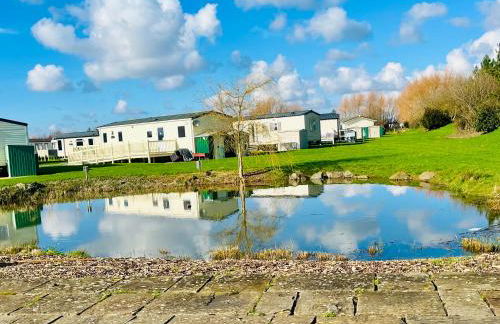 40A Oak Village- 2 Bedroom Lodge on Grange Leisure Park - Foto 74