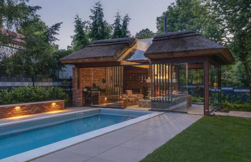 Rezydencja Warnowo 78 - Foto 51