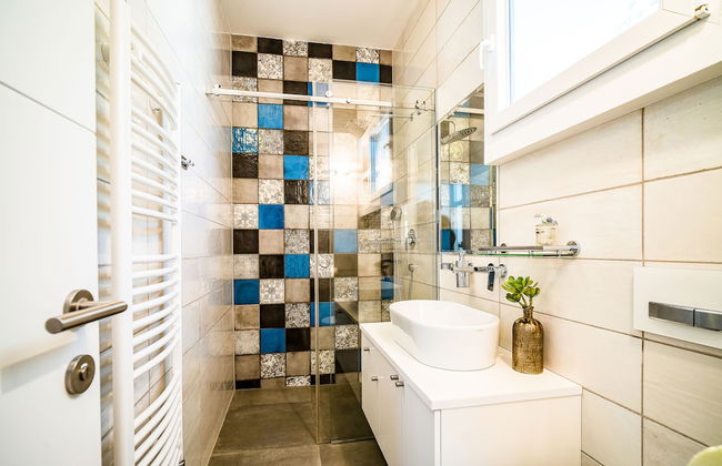 Vila Dana & Thalia - Private pool - Foto 16