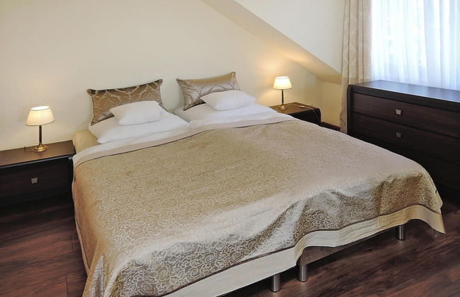 Holiday Home in Trzesacz With Pool - Photo 3