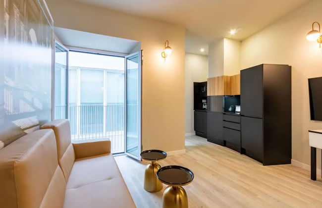 Harinas Central Apartments by Valcambre - Foto 44