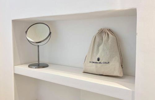 La Dimora del Colle - Foto 18