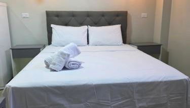 Studio em Guarulhos ao lado do Aeroporto - Foto 3, towels