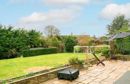 Spacious 3 Bed House with Large Garden in Aynho! - Foto 40