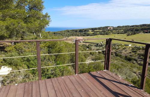 Casa vacanze in pineta vista mare - Foto 27