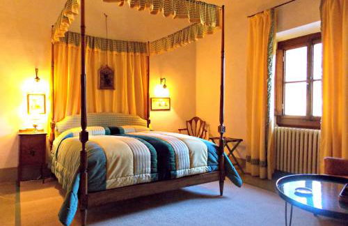 Villa Salaiole - Foto 17