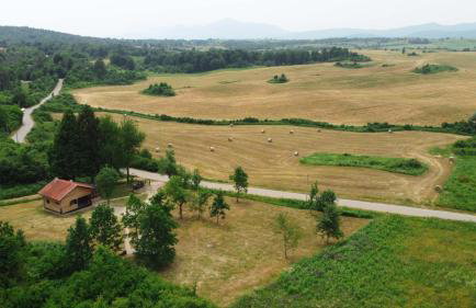 Evergreen house Plitvice - Foto 1