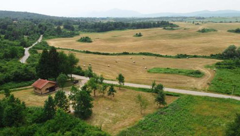 Evergreen house Plitvice - Foto 1