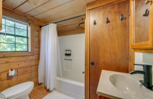 Less Than 1 Mi to Casinos Countryside Louisiana Getaway! - Foto 16