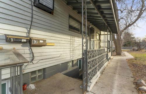 Charming 2-Bedroom Apartment - Foto 13