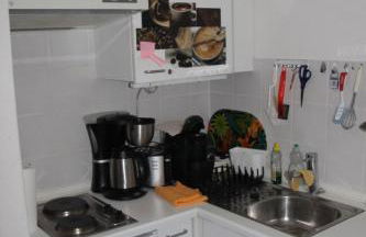 Apartment Gesamte Wohnung in Alt Travemünde-Rönnau by Interhome - Foto 5