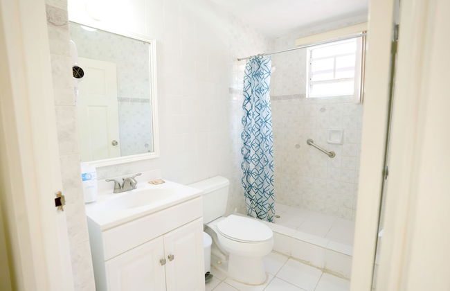 Worthing Court Apartment Hotel - Foto 15