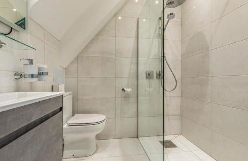 Ashbys Deluxe Studios with Free Spa included - Foto 41