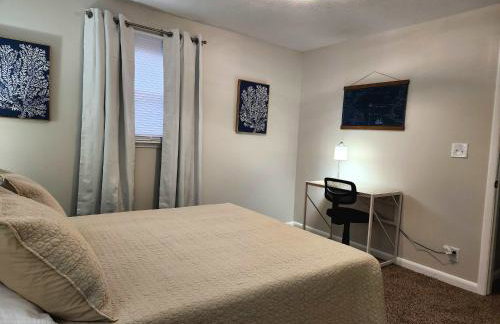 Modern and Cozy Space Near Columbus Attractions - Foto 17