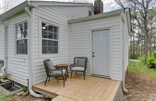 Chic Columbia Home Less Than 2 Mi to Historic Square! - Foto 21