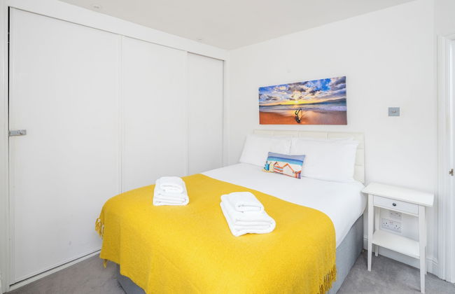 JOIVY 2-bed flat in West London - Foto 4