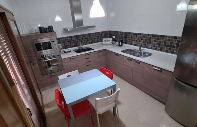 Dunas 13 in Chiclana - Foto 15