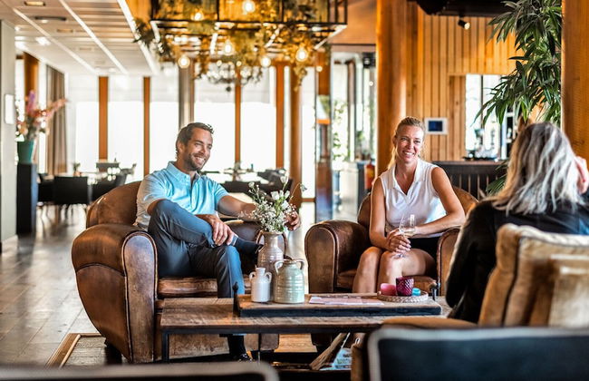 Bergvliet Villa's - Photo 60