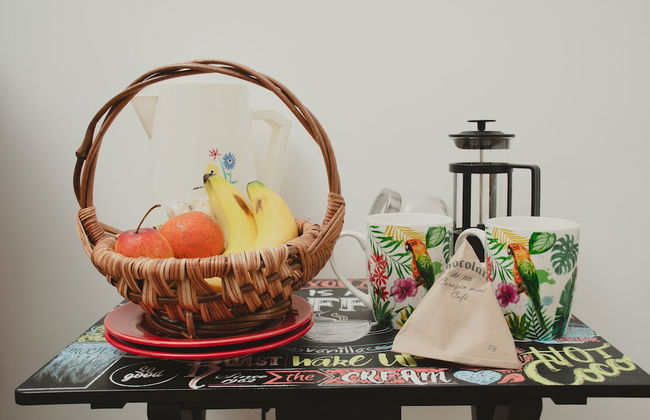 Hacienda Boutique Santa Rosanna - Foto 30