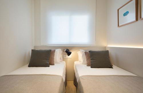 Sitges Group Calm Beach - Foto 124