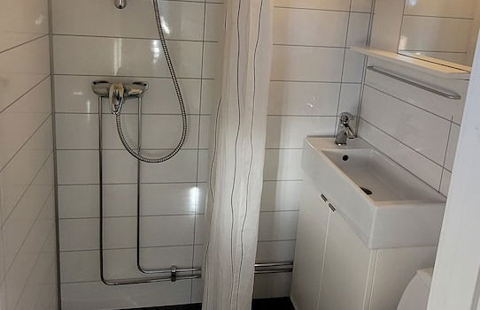 Øen Turistsenter Cottages - Foto 70