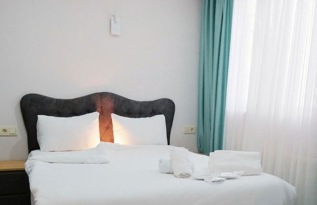 Koçyiğit Suite Otel - Foto 22