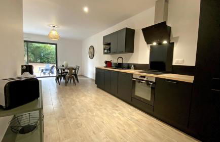 Breakislebed 3 Maisons CHU LIMOGES - Foto 37