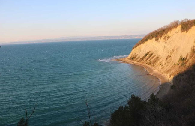 Apartment Lighthouse &free Parking in Izola-isola - Foto 25