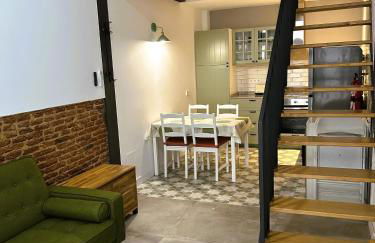 Stylish and Modern Loft in Madrid Centre - Foto 18