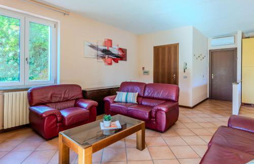 Apartment Letizia by Interhome - Foto 7